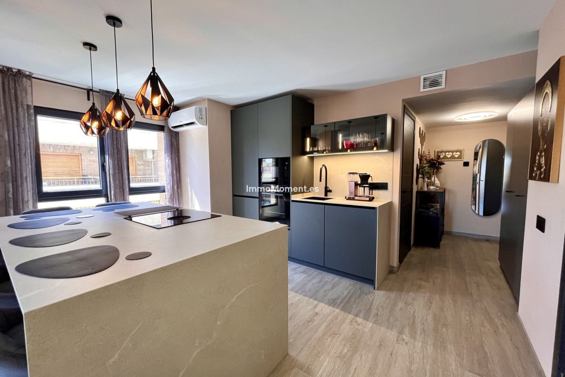 Bestaande woning - Appartement - Almoradí - Almoradi Centro