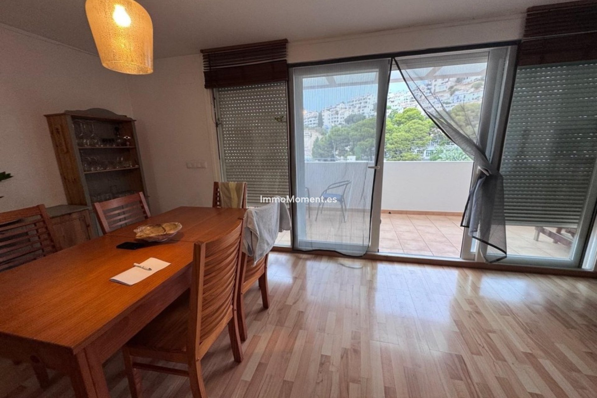 Bestaande woning - Appartement - Altea - Altea Centro