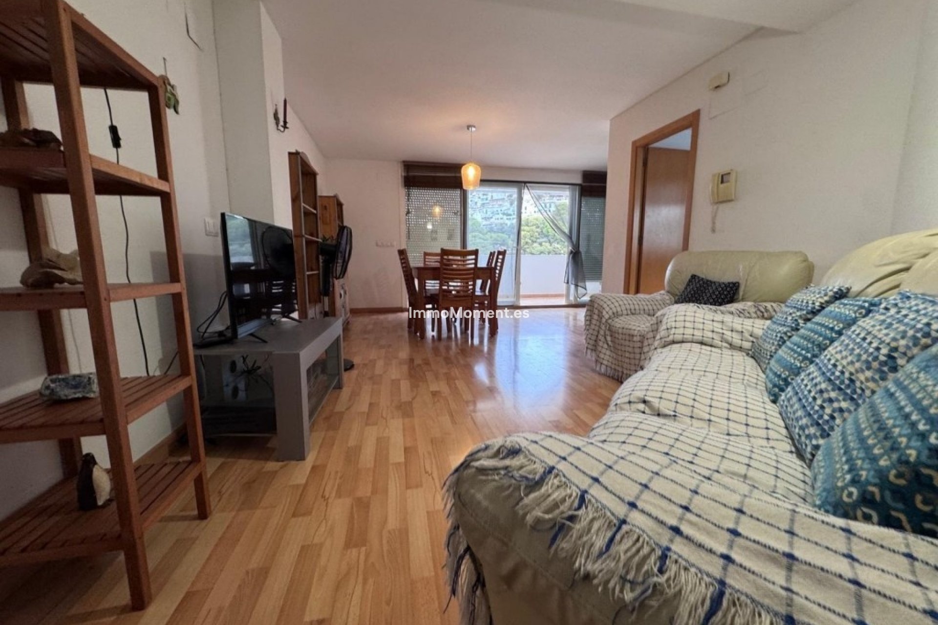 Bestaande woning - Appartement - Altea - Altea Centro
