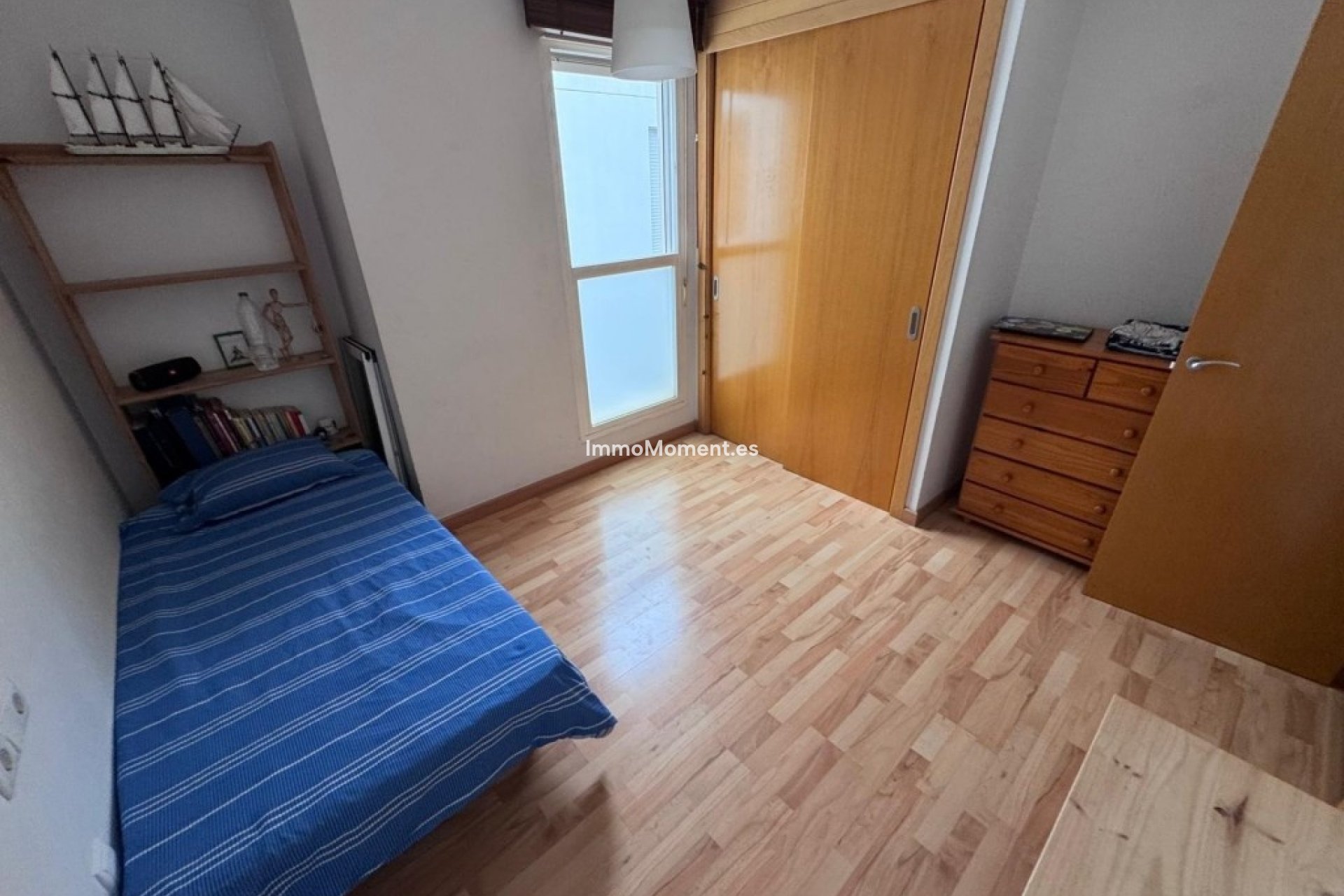 Bestaande woning - Appartement - Altea - Altea Centro