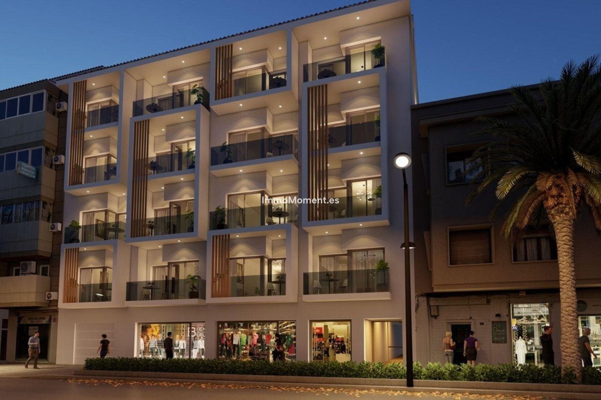 Bestaande woning - Appartement - Altea - Altea Centro