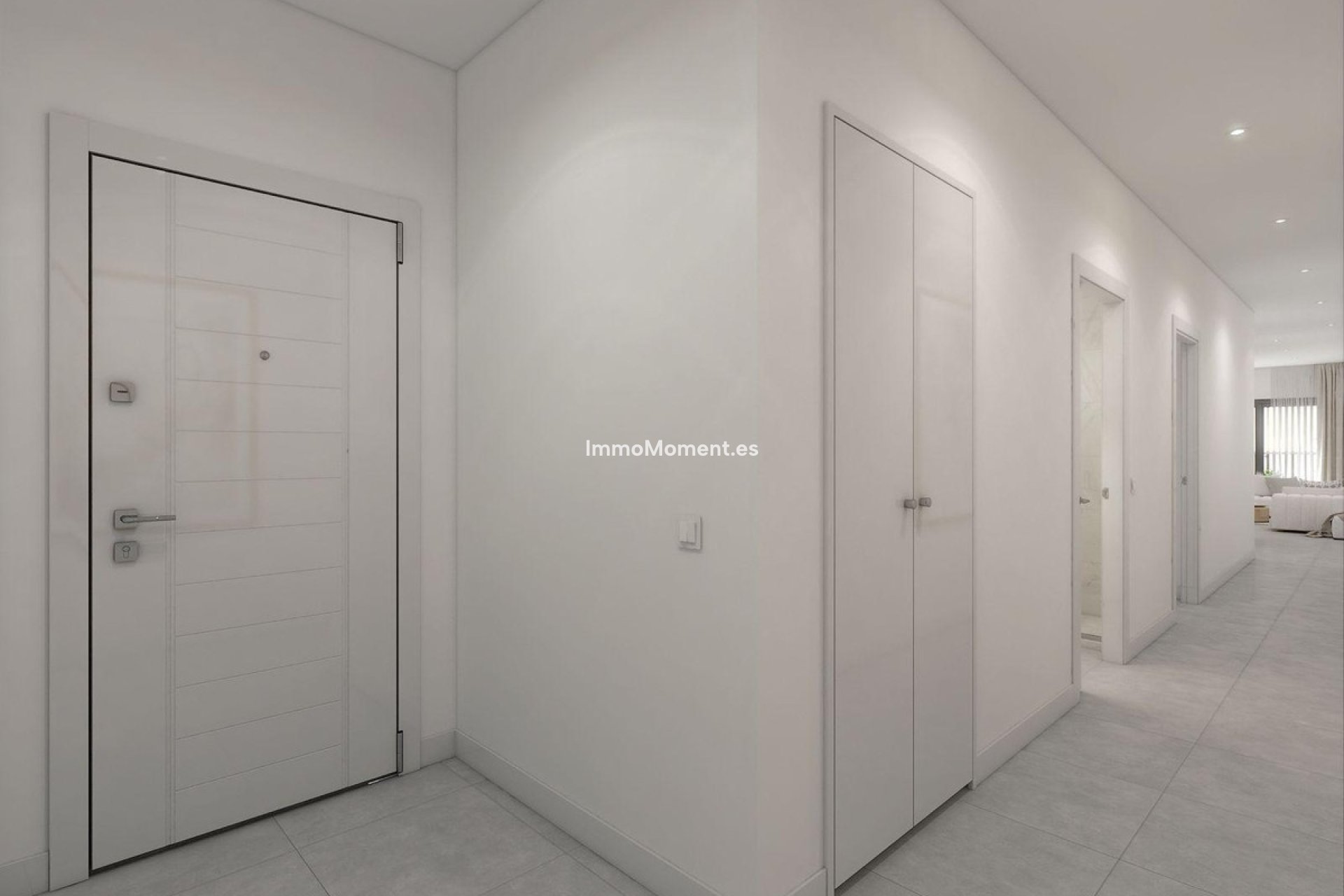 Bestaande woning - Appartement - Altea - Altea Centro
