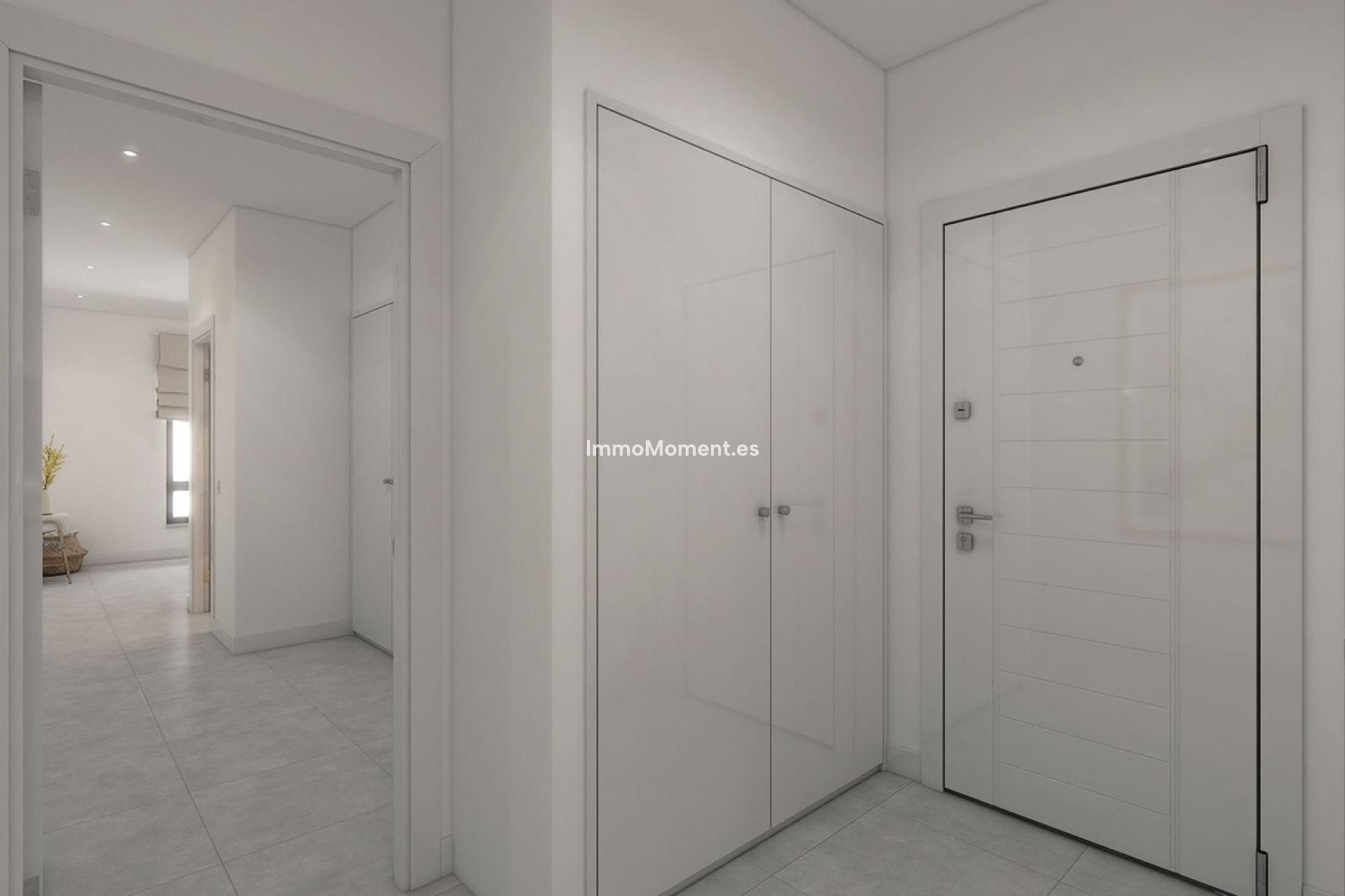 Bestaande woning - Appartement - Altea - Altea Centro