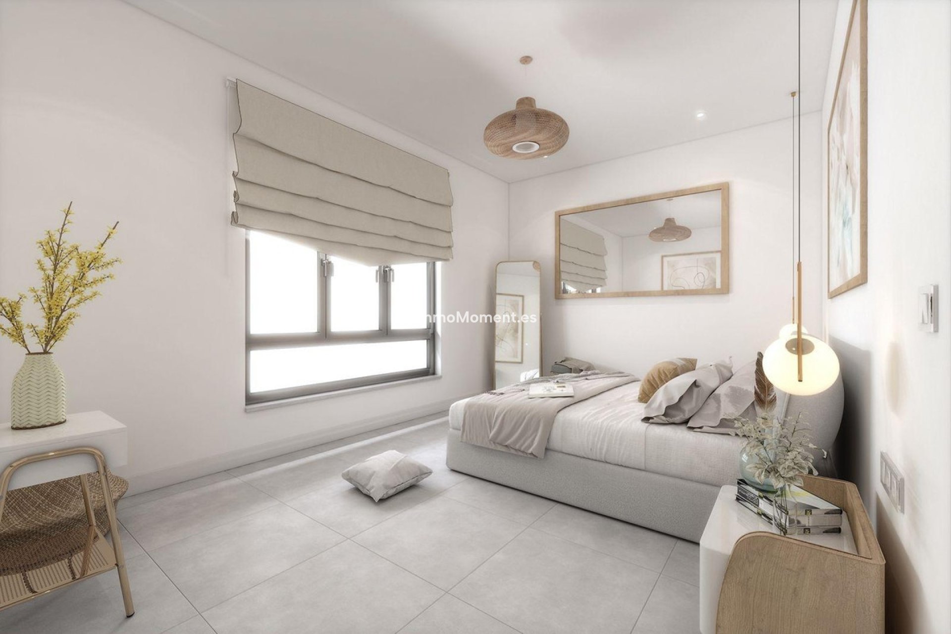 Bestaande woning - Appartement - Altea - Altea Centro
