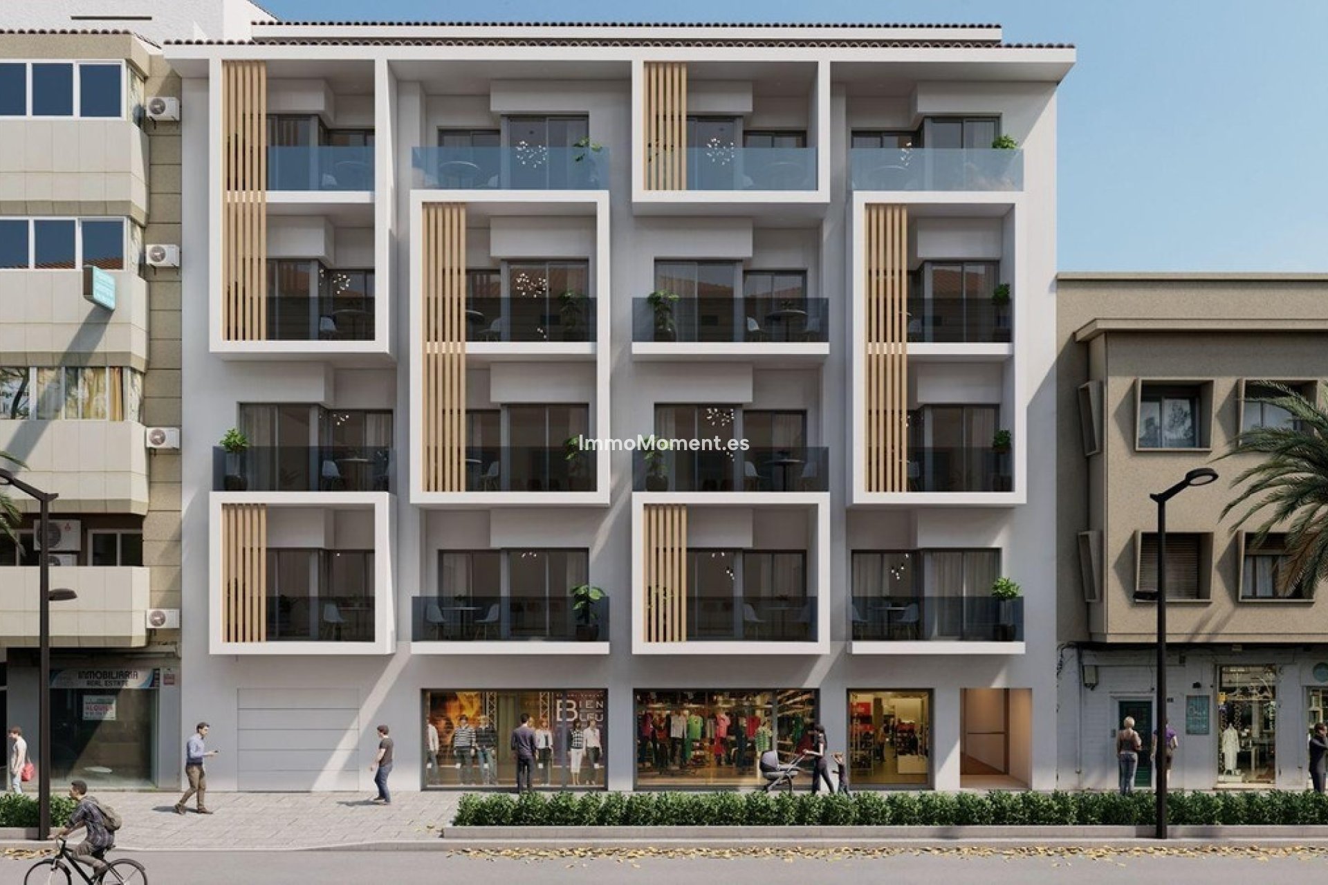 Bestaande woning - Appartement - Altea - Altea Centro