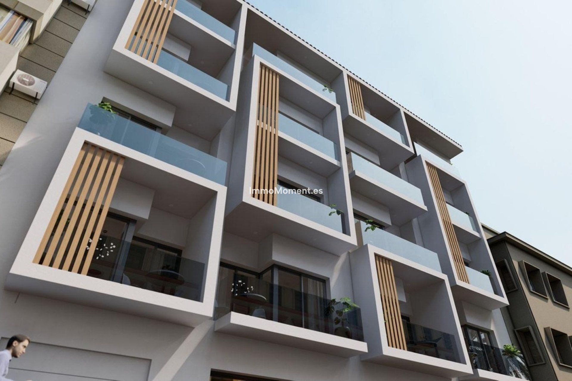 Bestaande woning - Appartement - Altea - Altea Centro