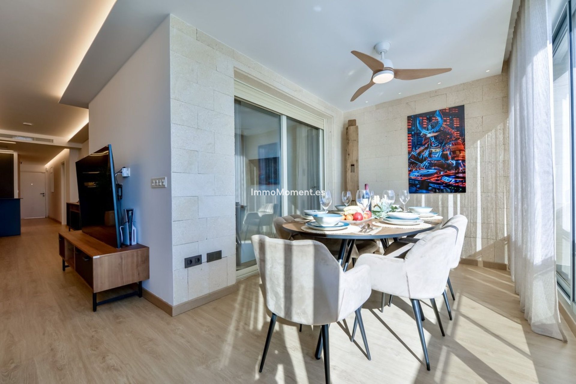 Bestaande woning - Appartement - Altea - Altea Centro