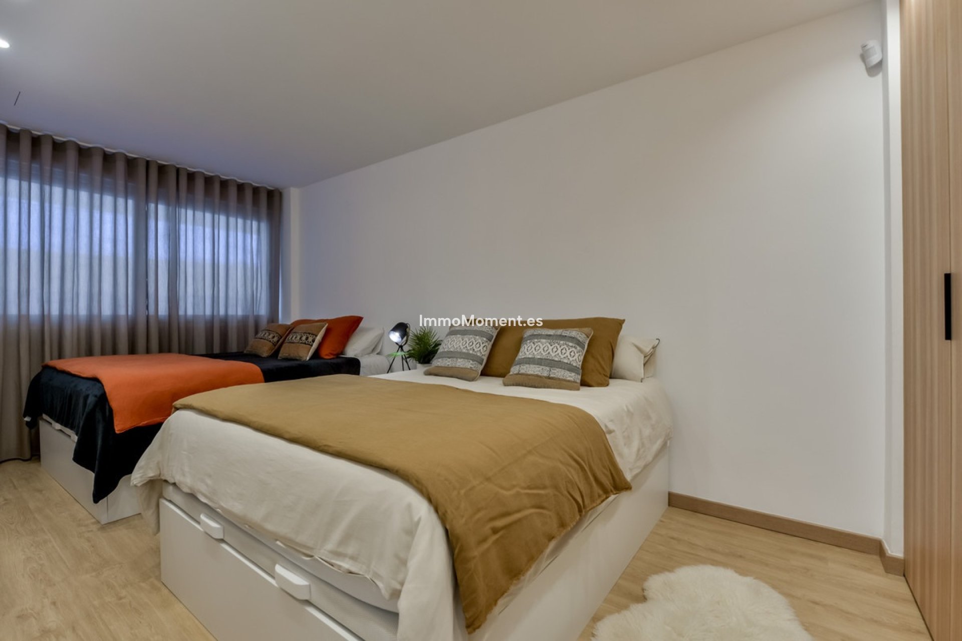 Bestaande woning - Appartement - Altea - Altea Centro