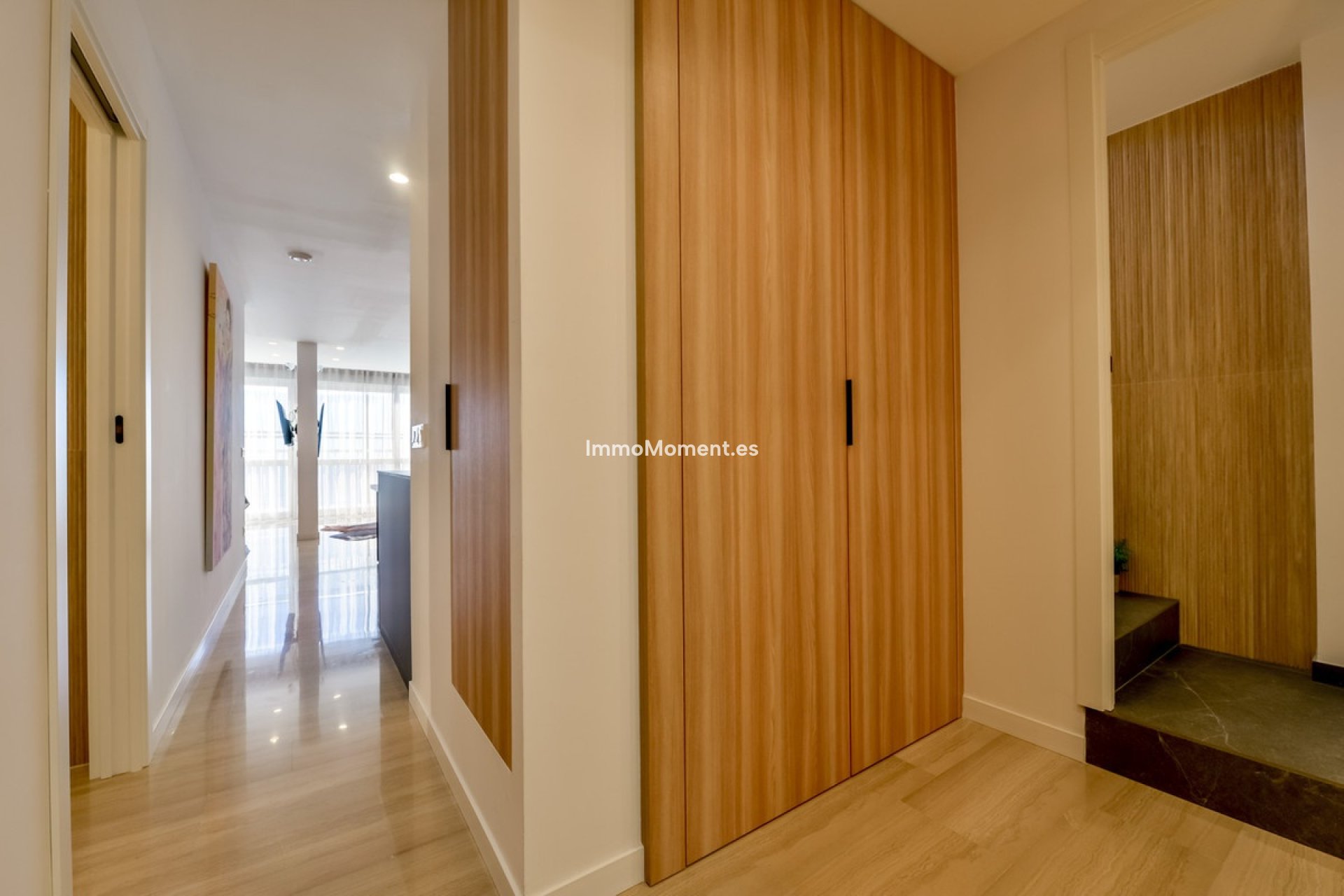 Bestaande woning - Appartement - Altea - Altea Centro