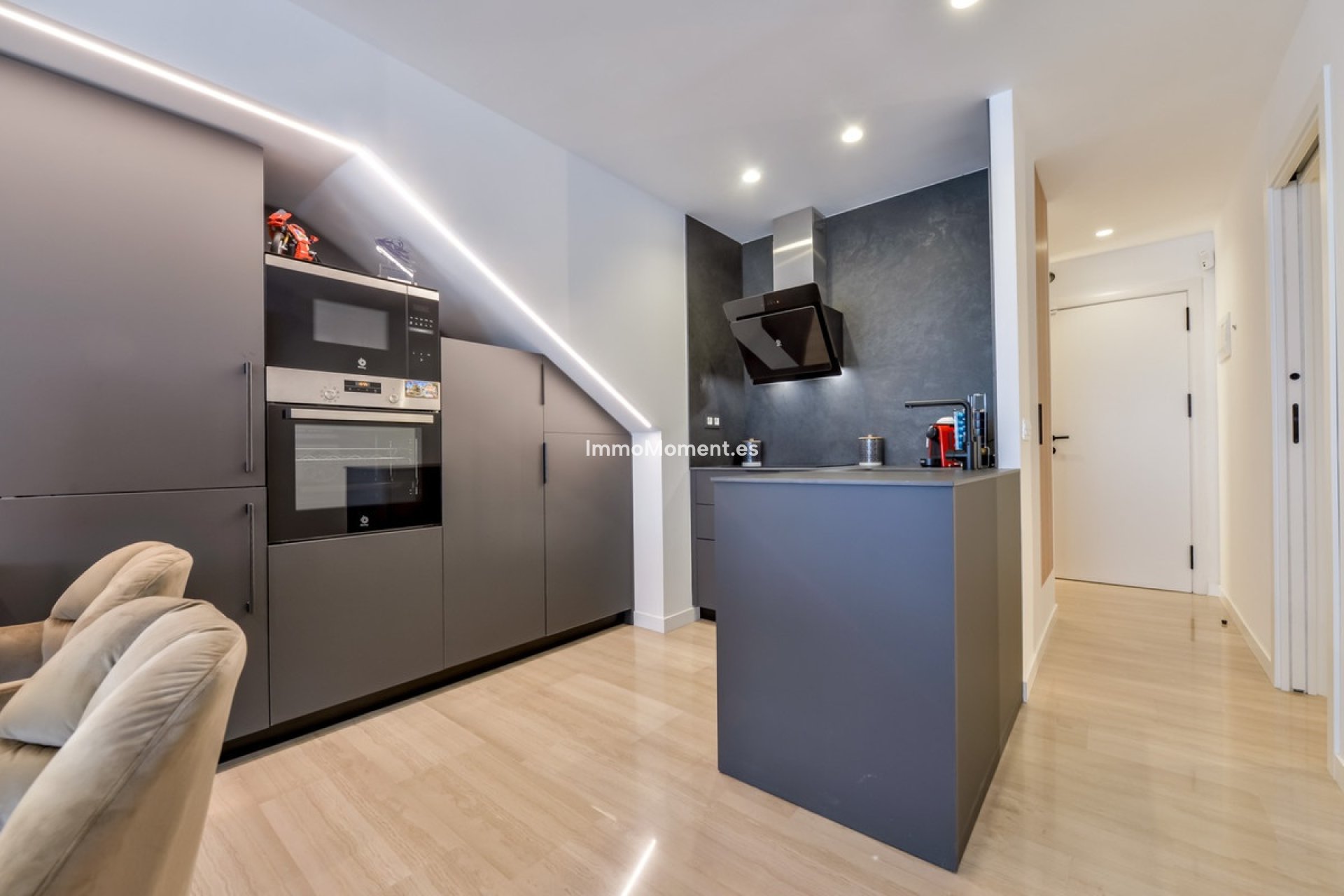 Bestaande woning - Appartement - Altea - Altea Centro