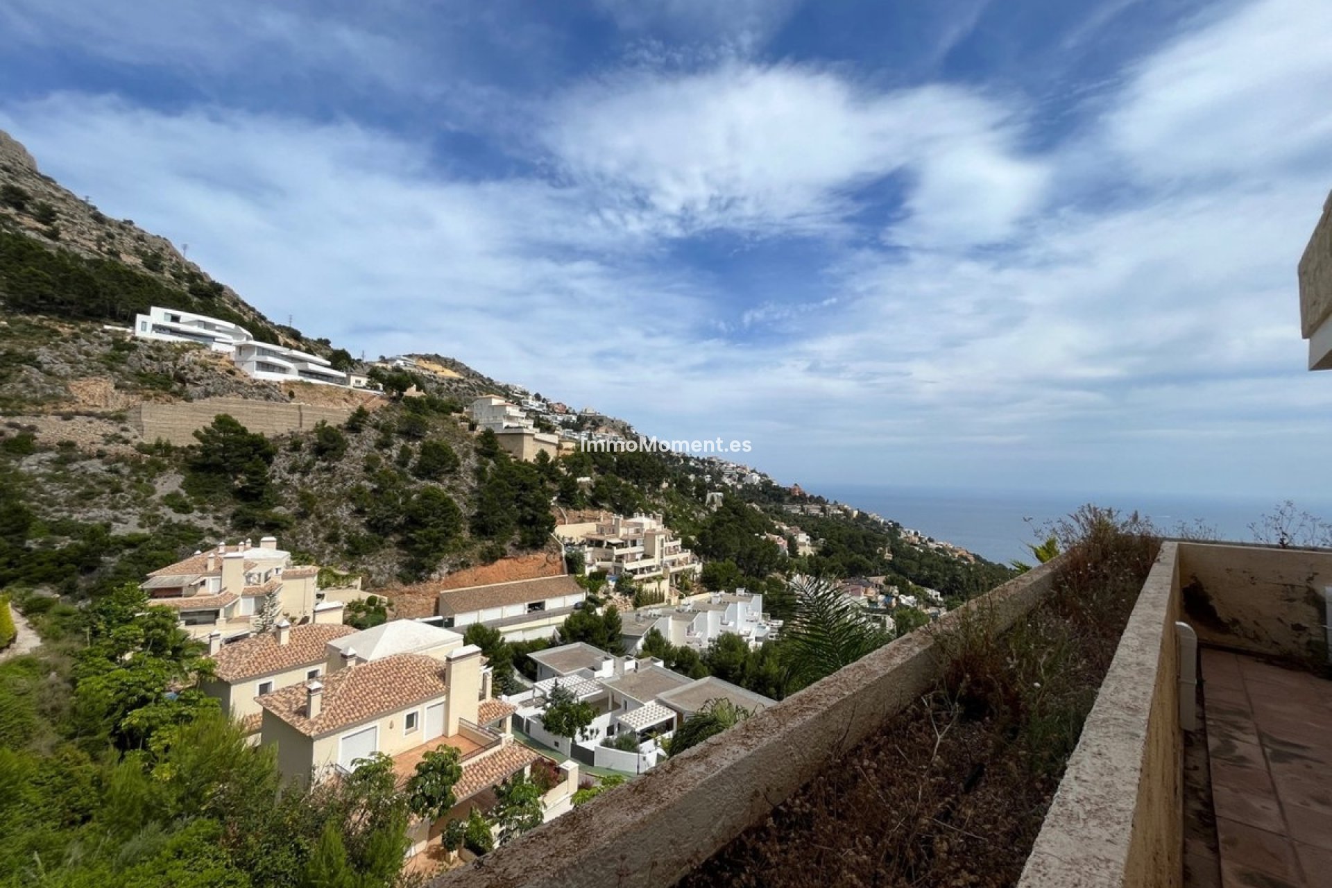 Bestaande woning - Appartement - Altea - Altea Centro