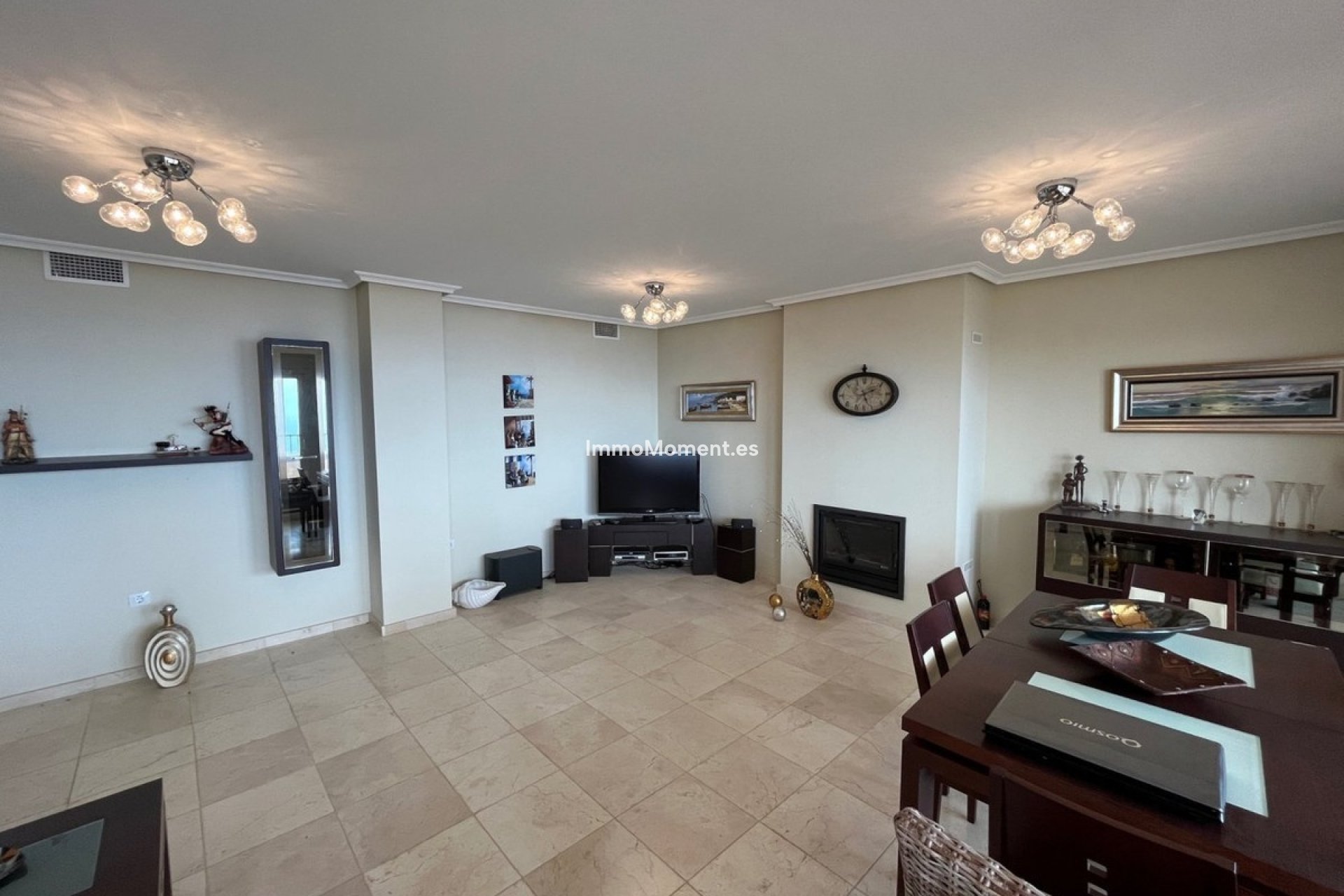 Bestaande woning - Appartement - Altea - Altea Centro