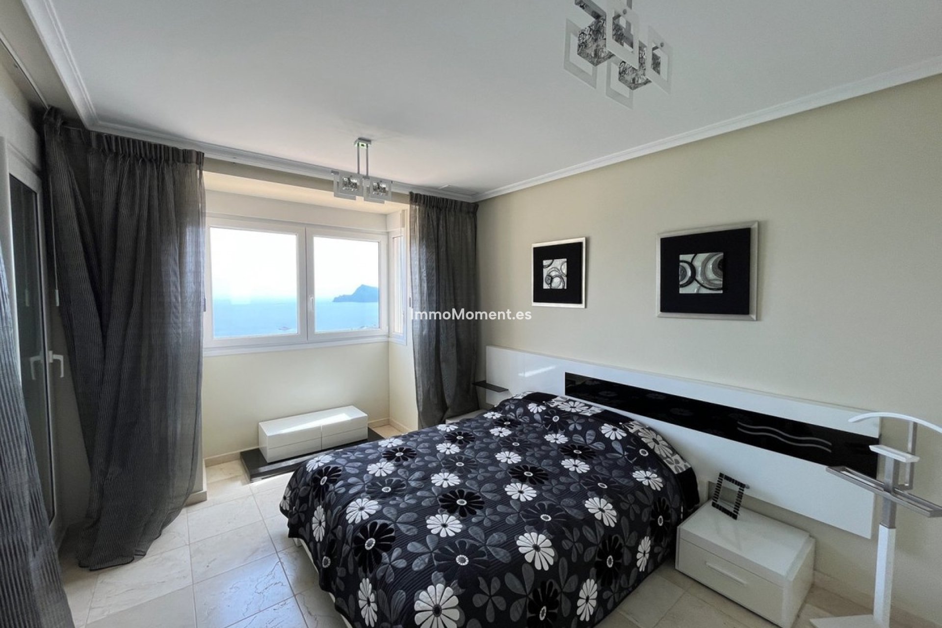 Bestaande woning - Appartement - Altea - Altea Centro