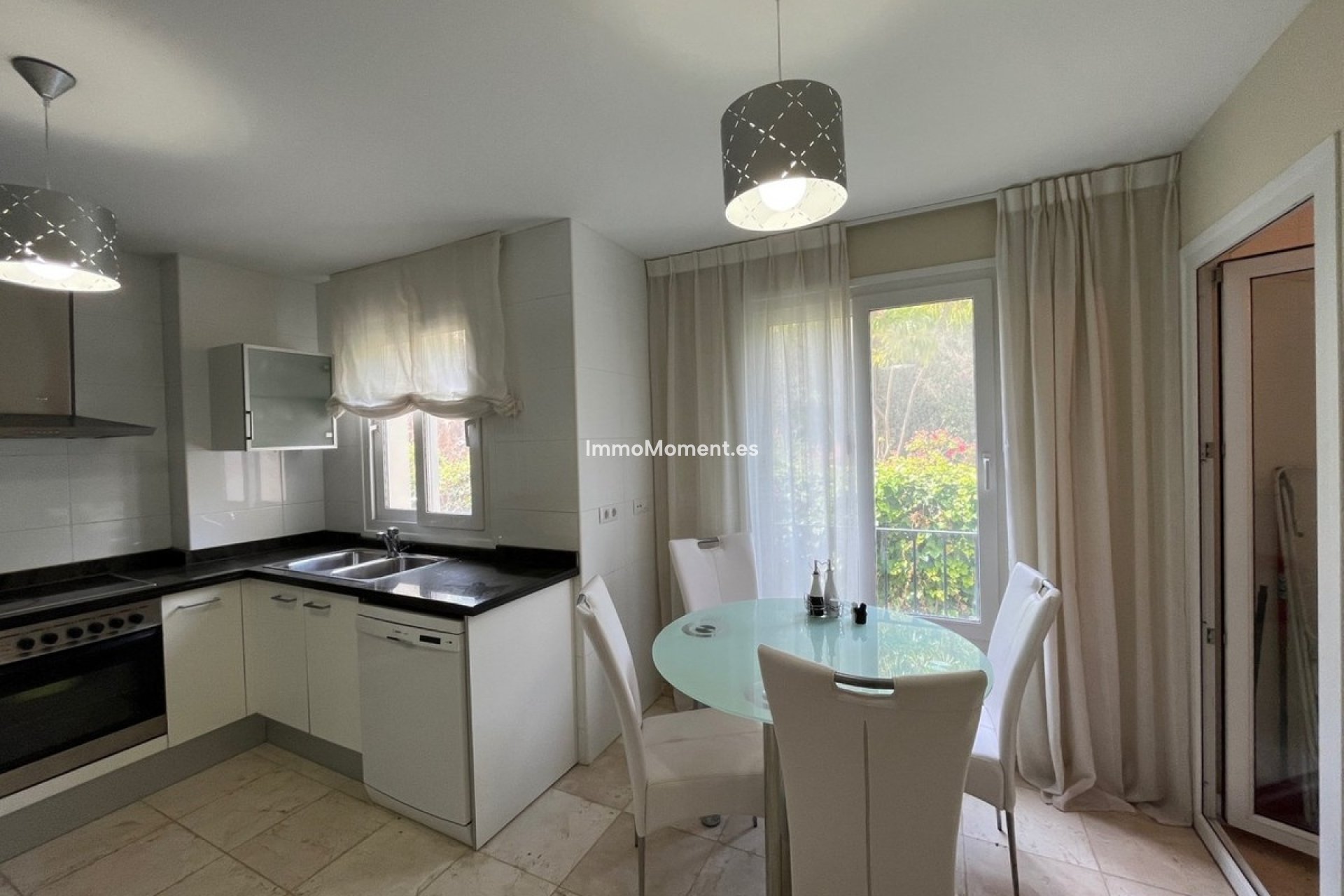 Bestaande woning - Appartement - Altea - Altea Centro