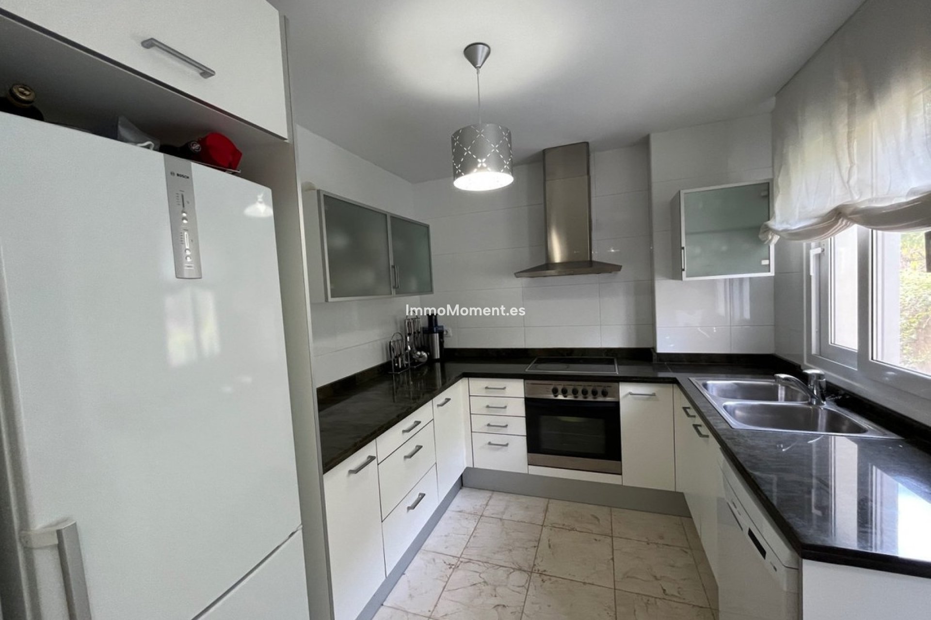 Bestaande woning - Appartement - Altea - Altea Centro