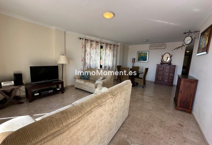 Bestaande woning - Appartement - Altea - Altea Centro