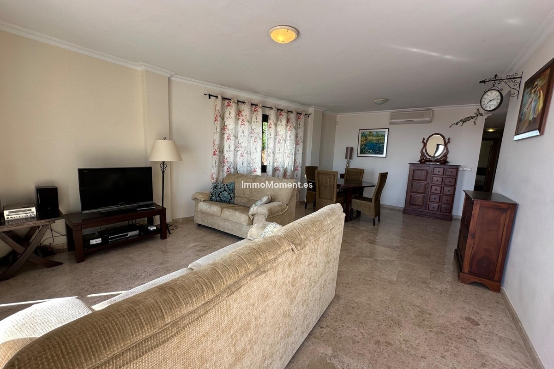 Bestaande woning - Appartement - Altea - Altea Centro