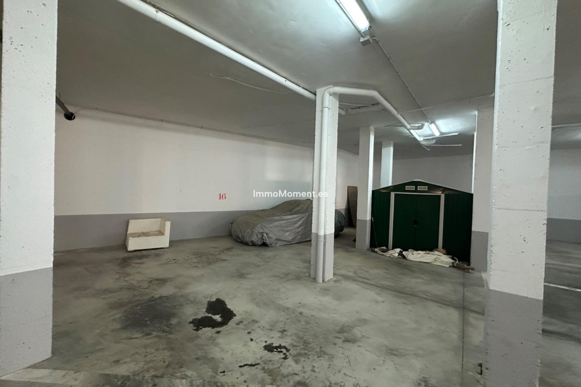 Bestaande woning - Appartement - Altea - Altea Centro