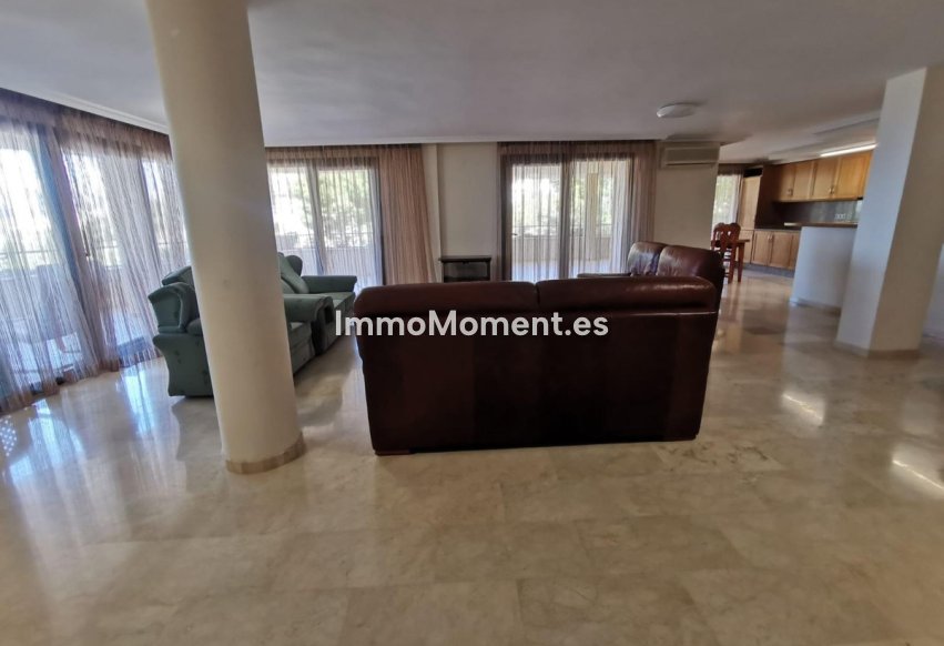 Bestaande woning - Appartement - Altea - Altea Centro