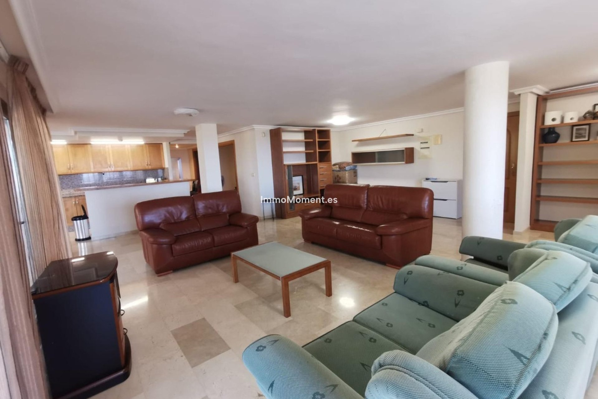 Bestaande woning - Appartement - Altea - Altea Centro