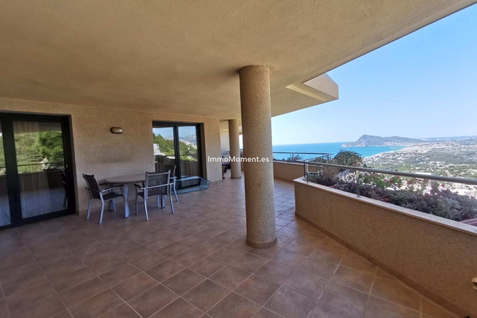 Bestaande woning - Appartement - Altea - Altea Centro