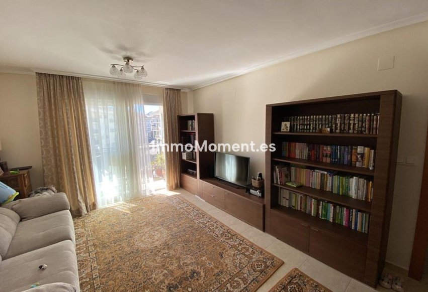 Bestaande woning - Appartement - Altea - Altea Centro