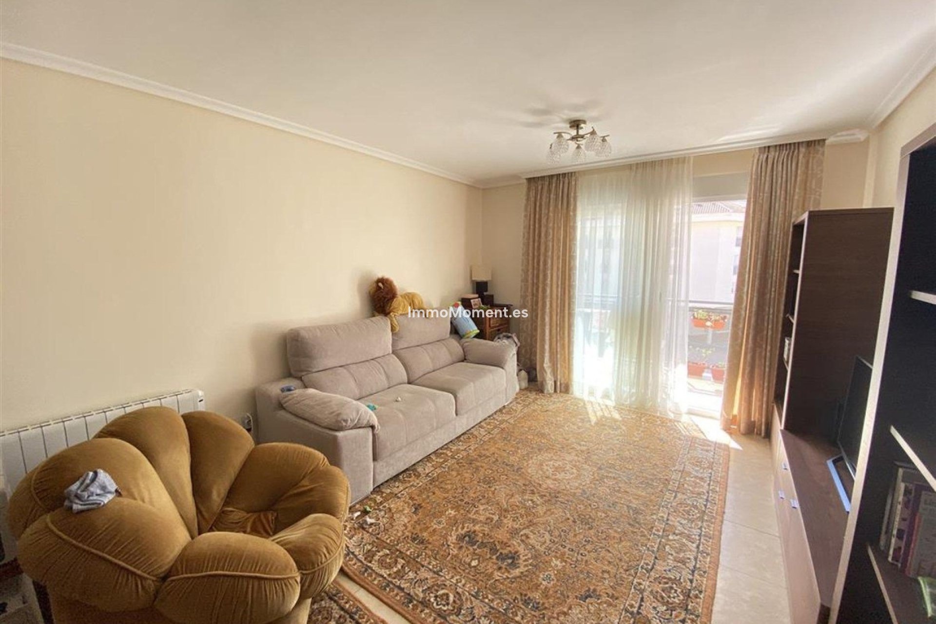 Bestaande woning - Appartement - Altea - Altea Centro