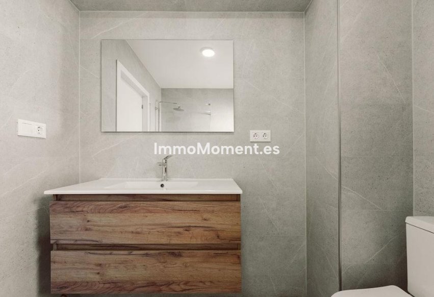 Bestaande woning - Appartement - Altea - Altea Centro