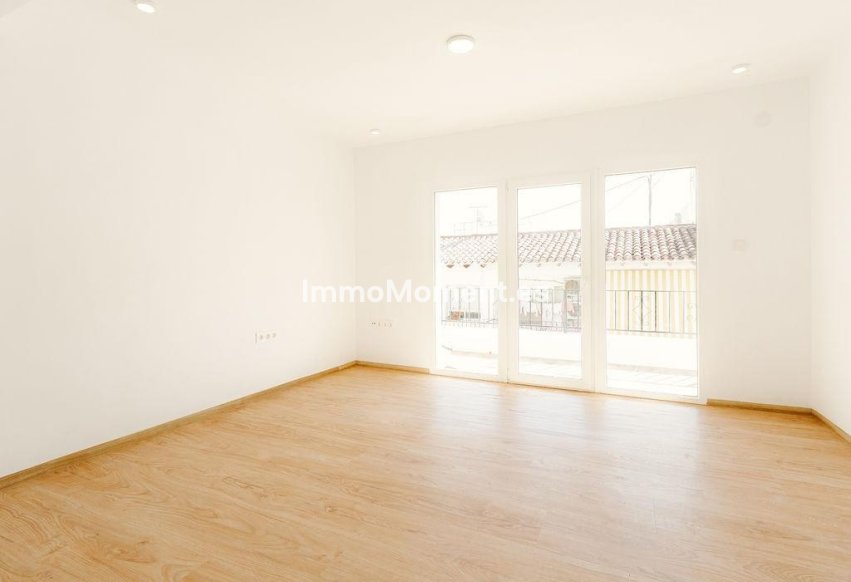 Bestaande woning - Appartement - Altea - Altea Centro