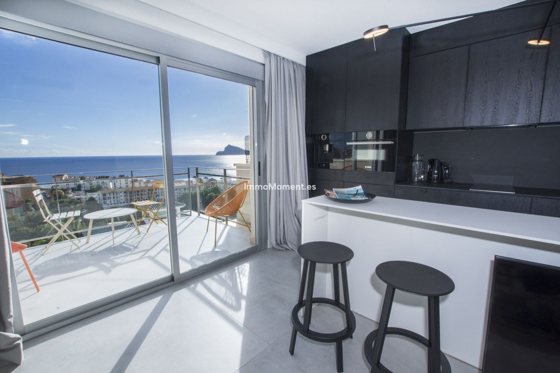 Bestaande woning - Appartement - Altea - Altea Centro