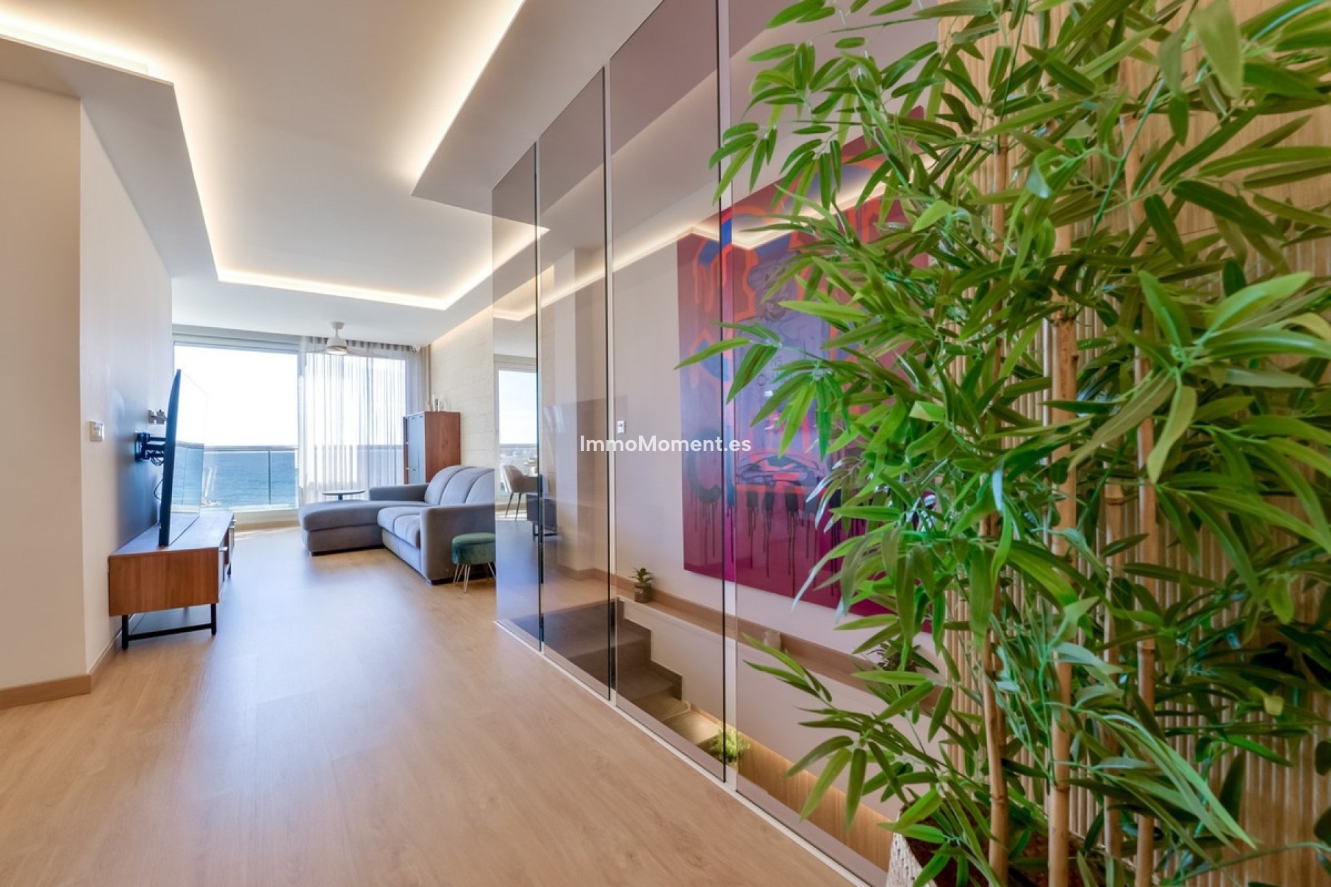 Bestaande woning - Appartement - Altea - Altea Centro