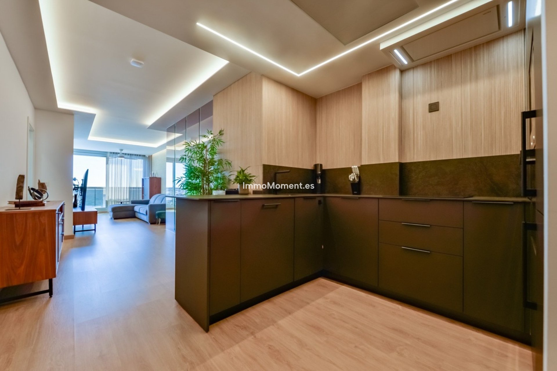 Bestaande woning - Appartement - Altea - Altea Centro