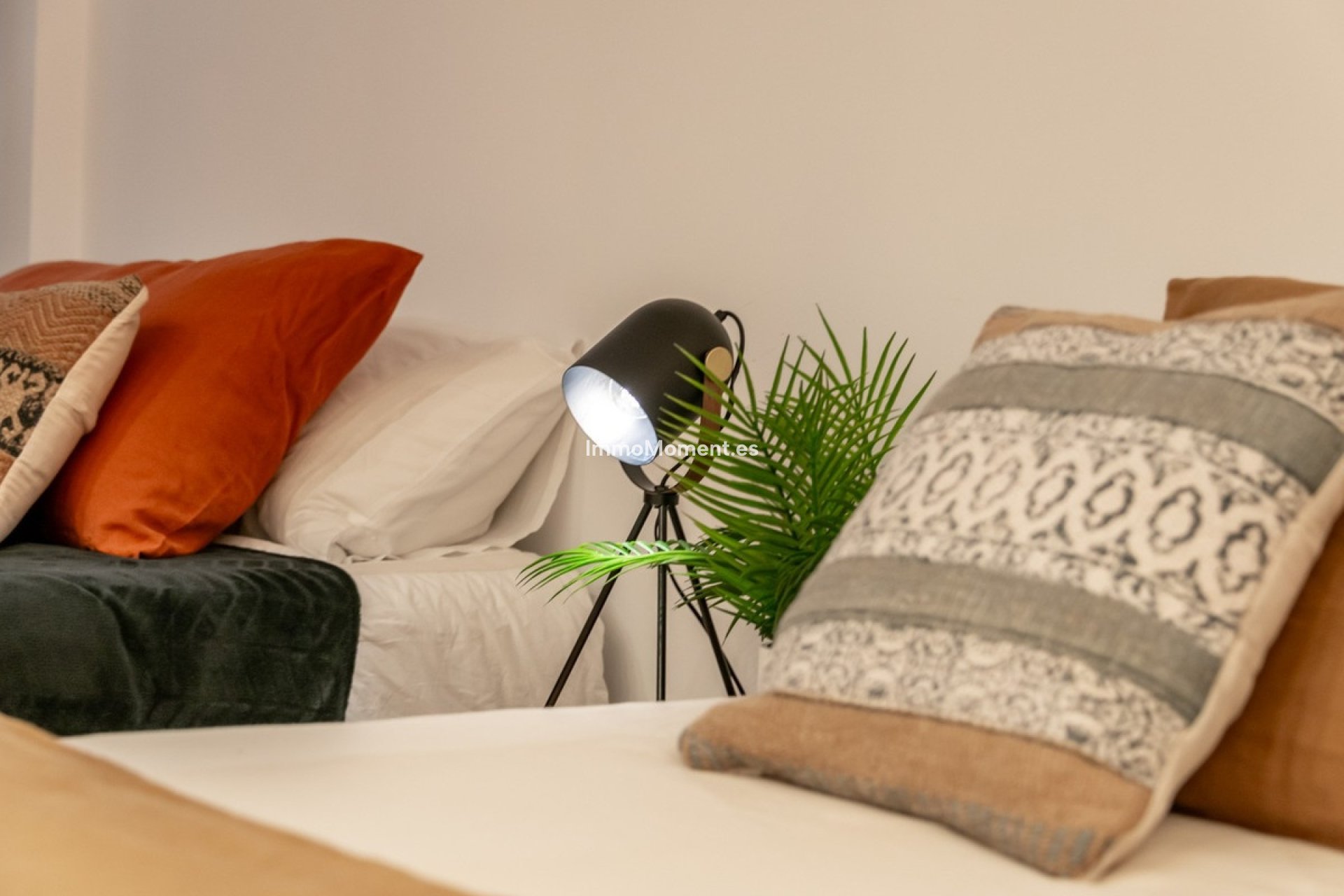 Bestaande woning - Appartement - Altea - Altea Centro