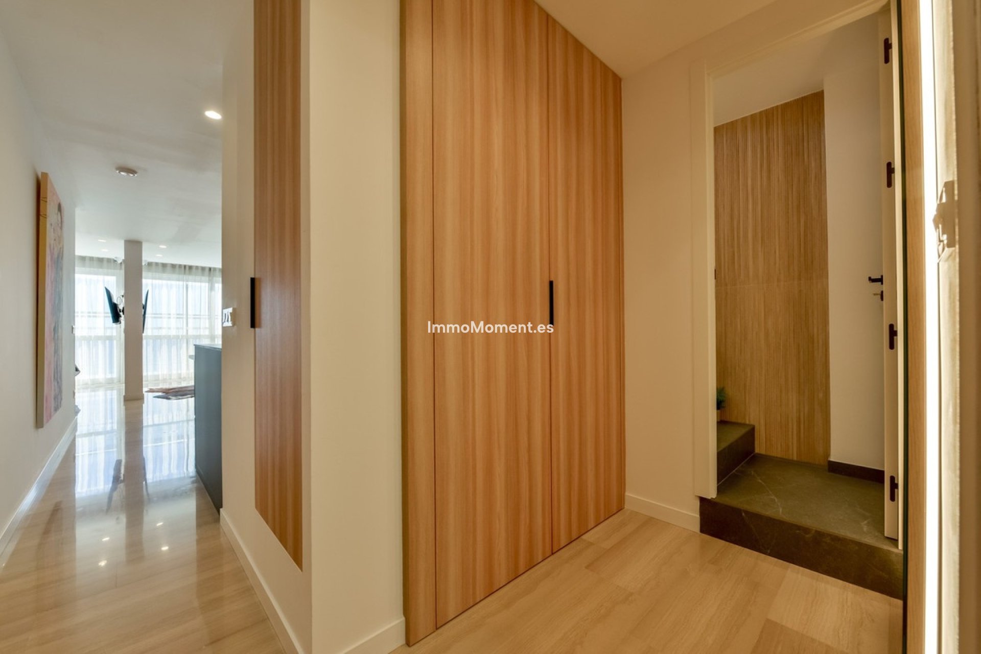 Bestaande woning - Appartement - Altea - Altea Centro