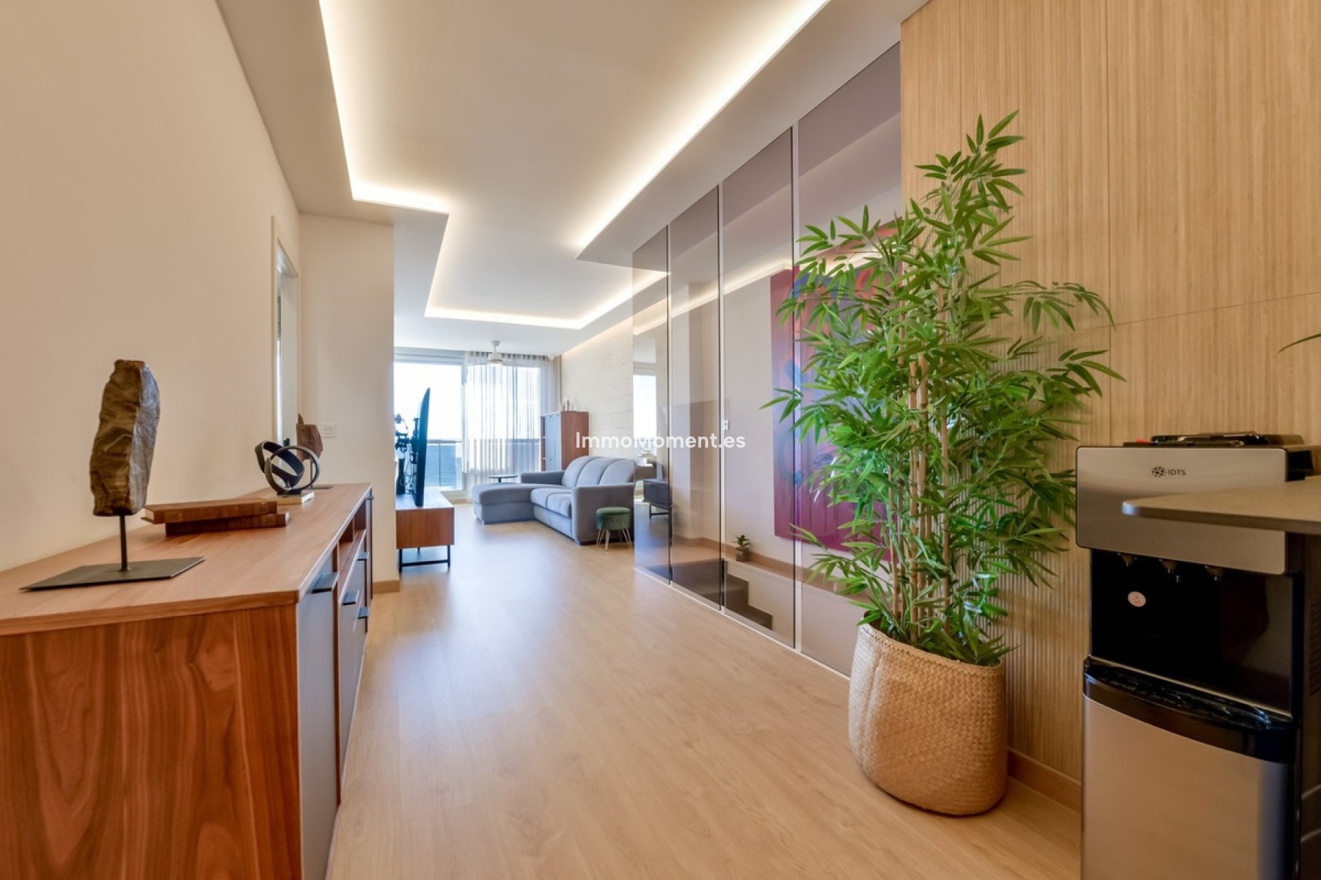 Bestaande woning - Appartement - Altea - Altea Centro