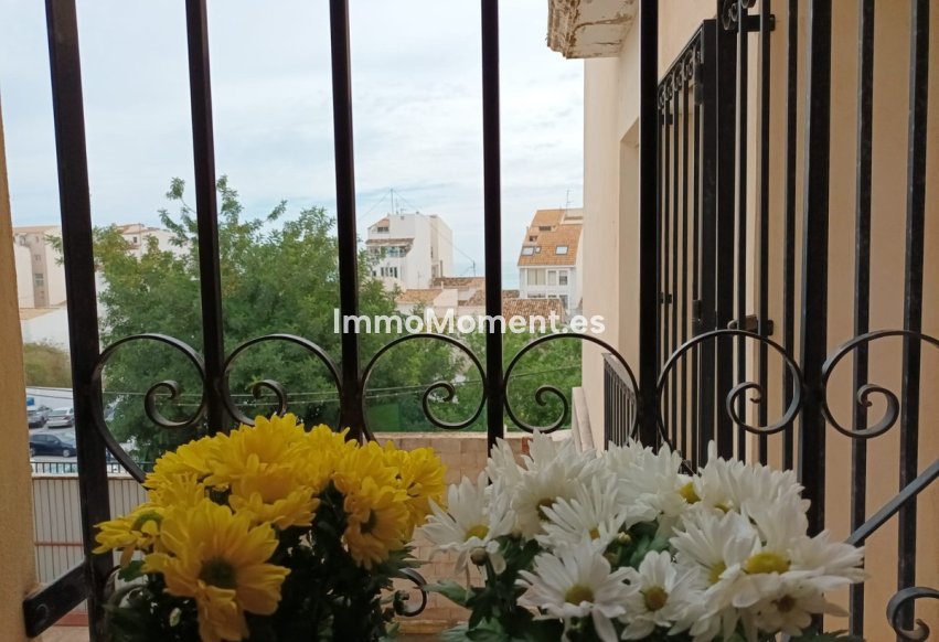 Bestaande woning - Appartement - Altea - Altea Centro