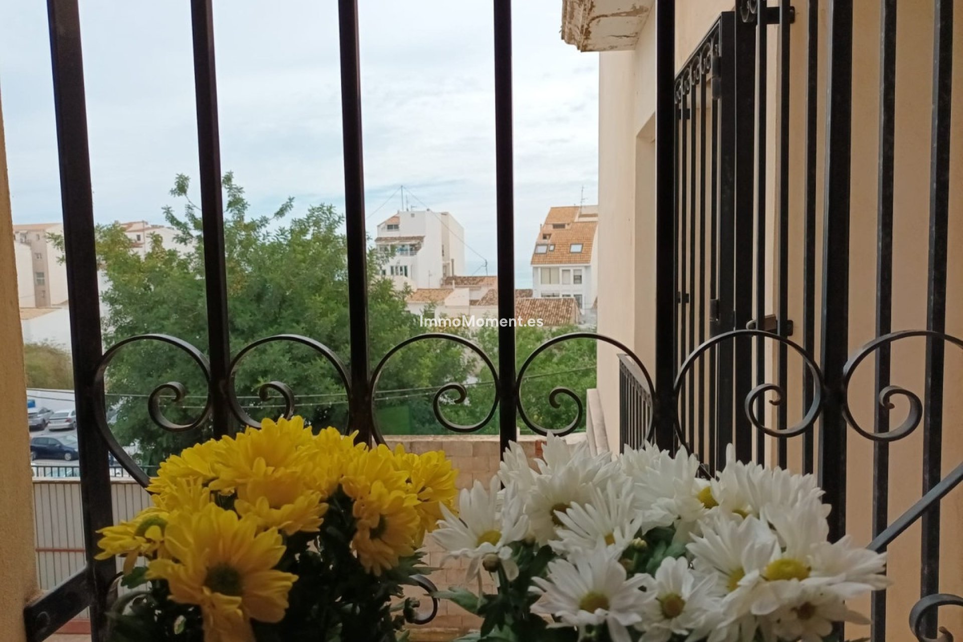 Bestaande woning - Appartement - Altea - Altea Centro