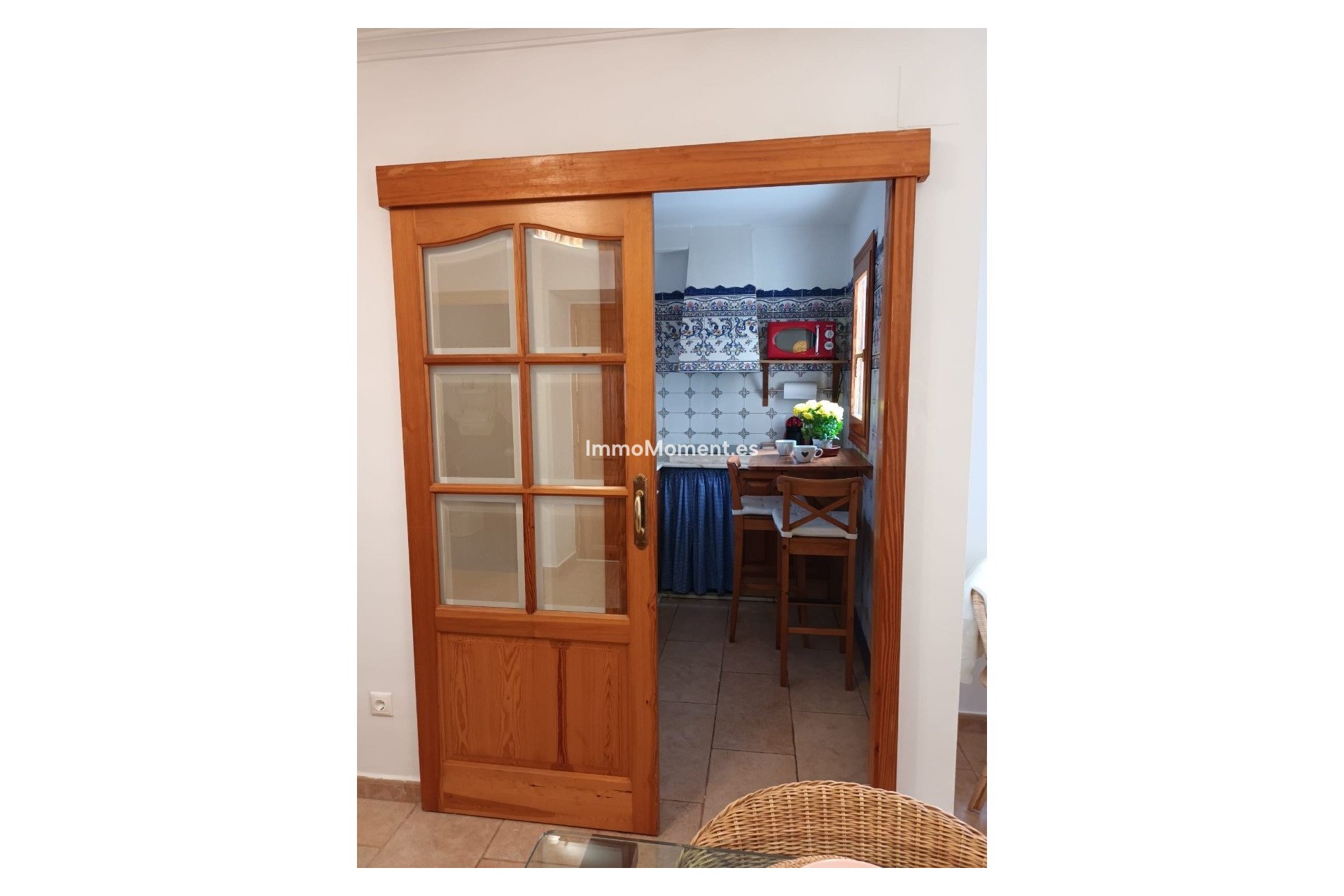 Bestaande woning - Appartement - Altea - Altea Centro