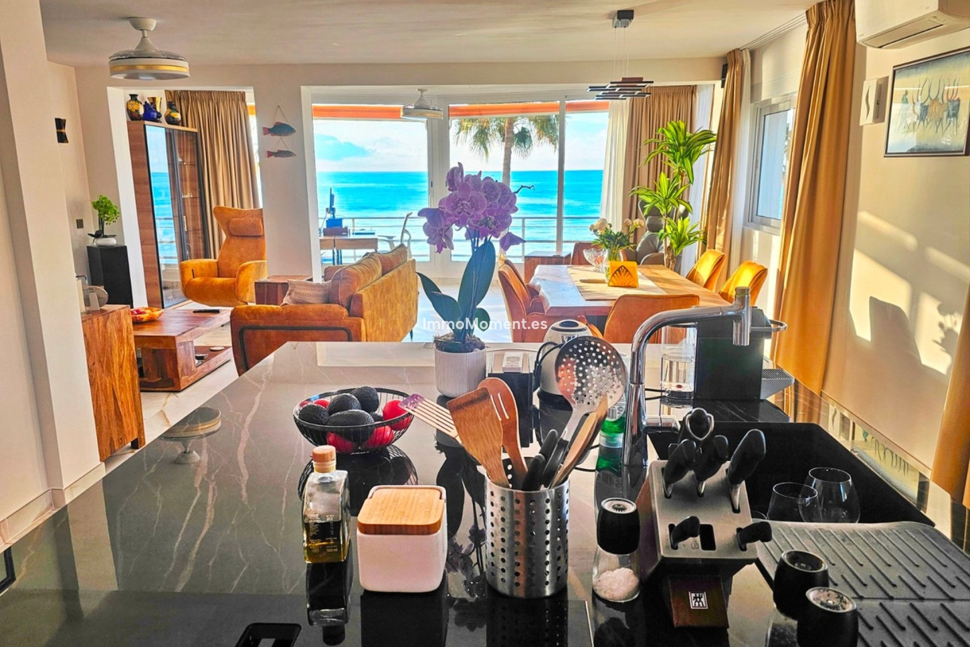 Bestaande woning - Appartement - Altea - Altea Centro