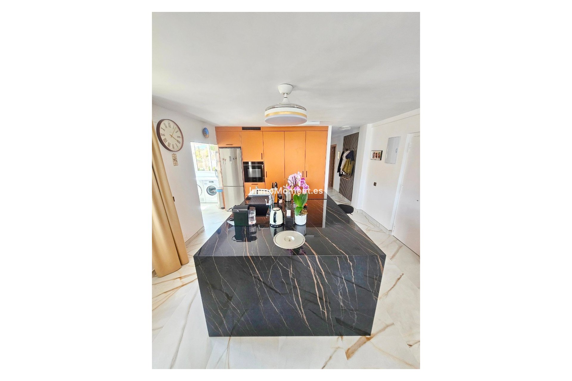 Bestaande woning - Appartement - Altea - Altea Centro