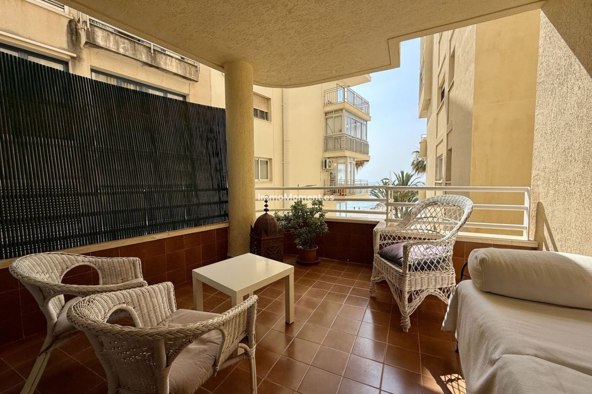 Bestaande woning - Appartement - Altea - Altea Centro