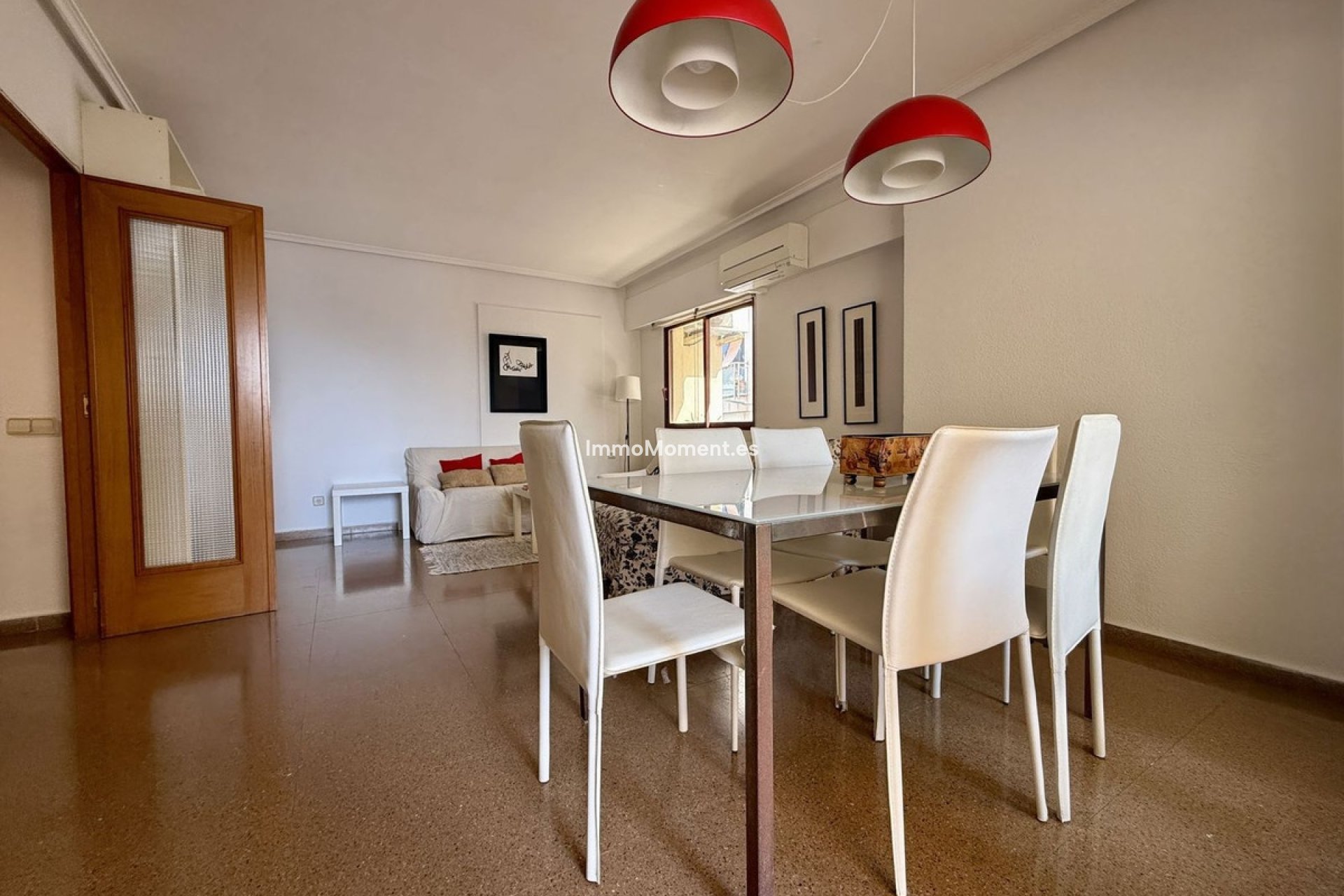Bestaande woning - Appartement - Altea - Altea Centro