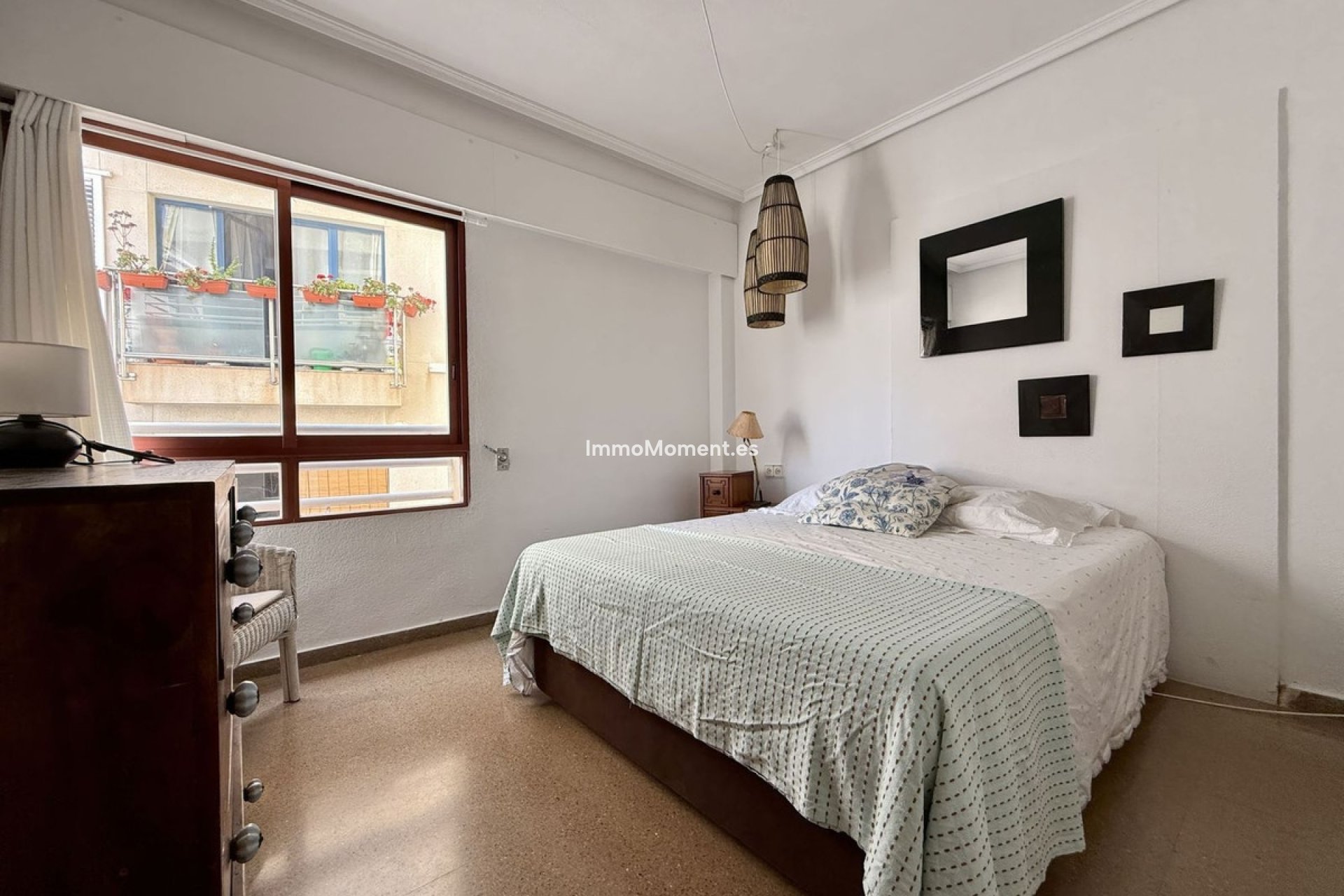 Bestaande woning - Appartement - Altea - Altea Centro