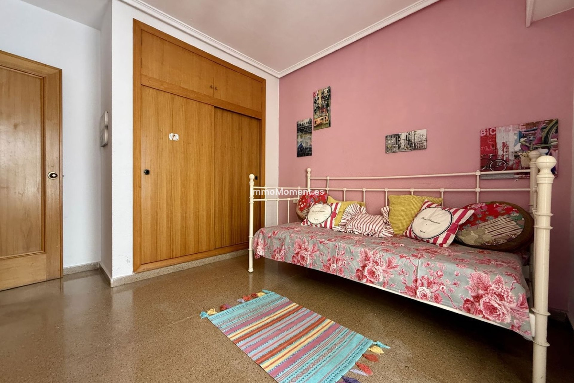 Bestaande woning - Appartement - Altea - Altea Centro