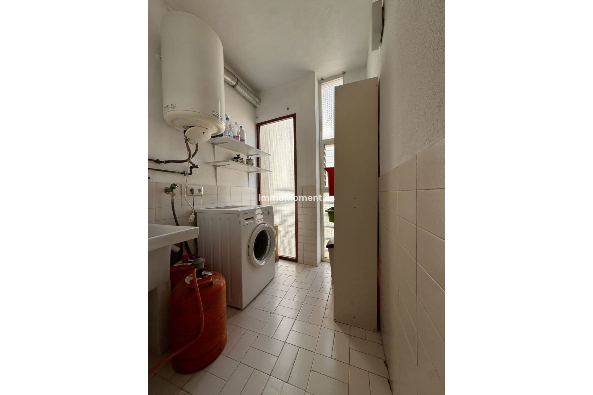 Bestaande woning - Appartement - Altea - Altea Centro
