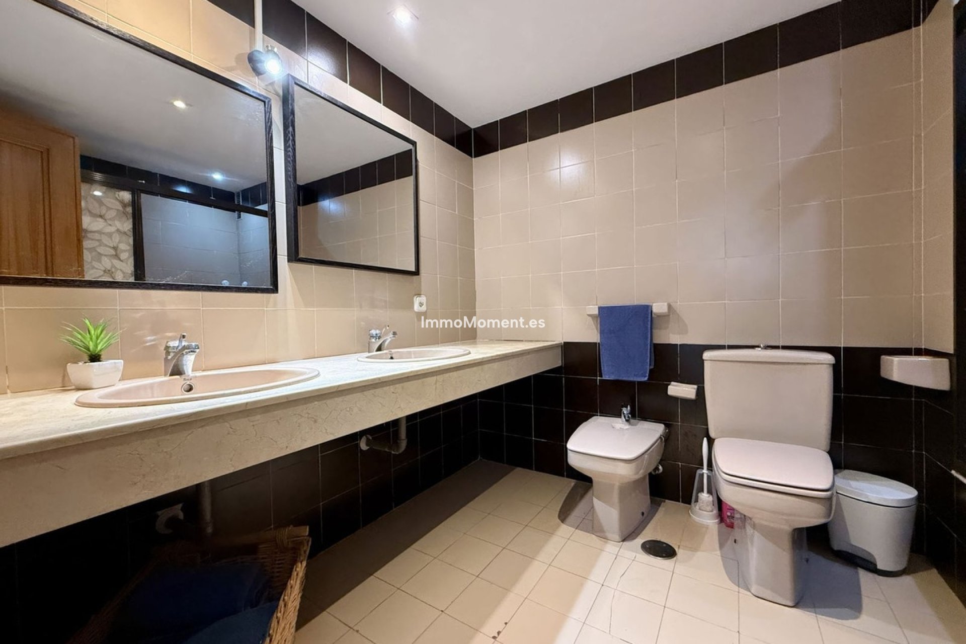 Bestaande woning - Appartement - Altea - Altea Centro