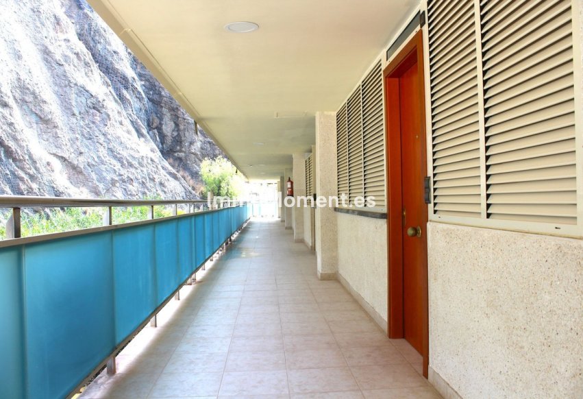 Bestaande woning - Appartement - Altea - Altea Centro