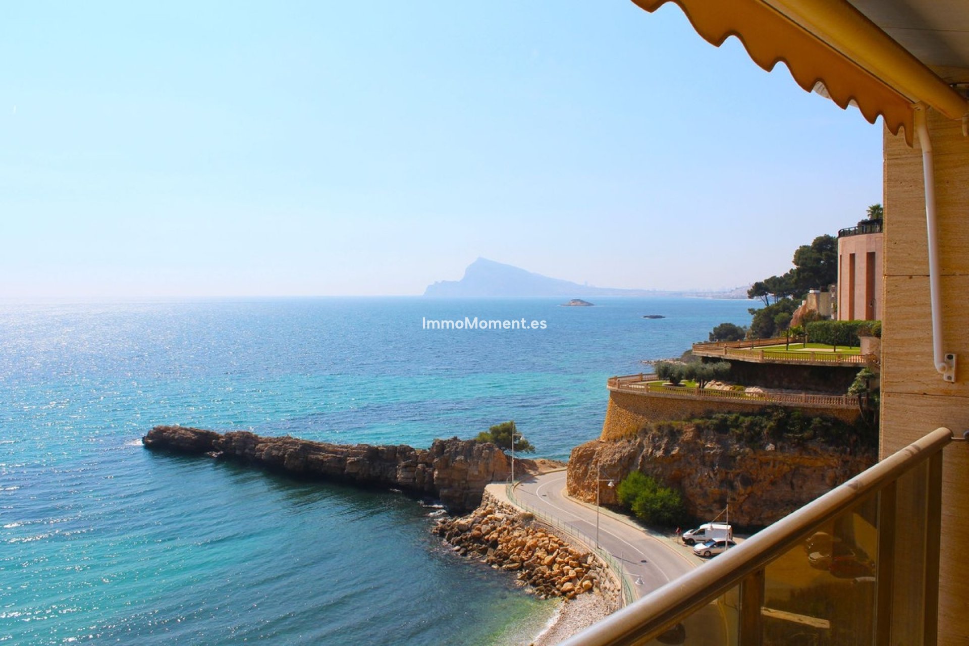 Bestaande woning - Appartement - Altea - Altea Centro