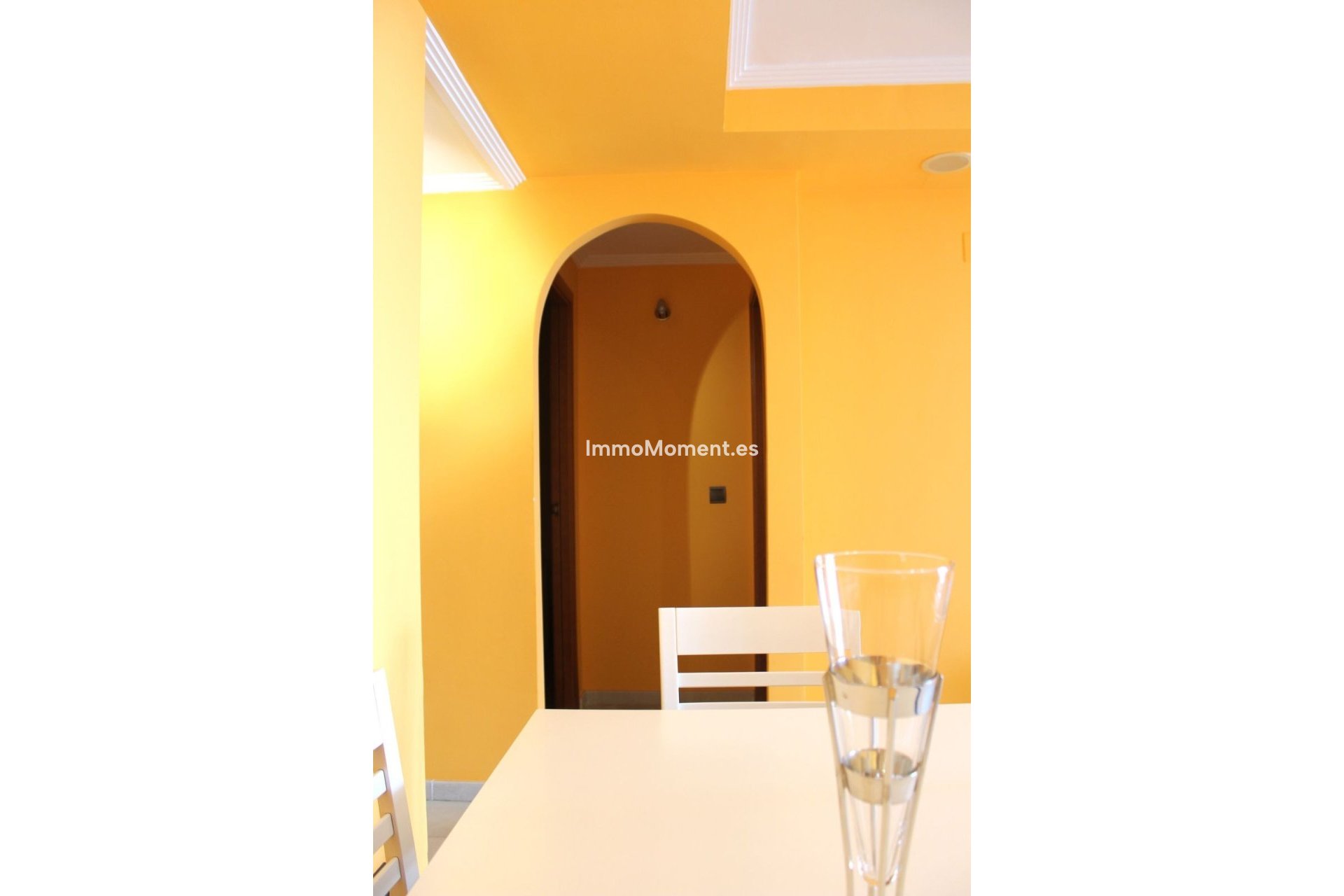 Bestaande woning - Appartement - Altea - Altea Centro