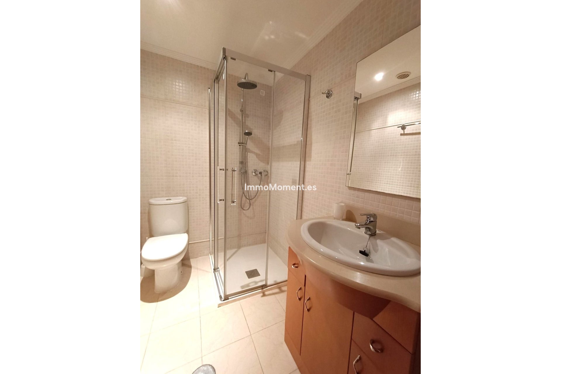 Bestaande woning - Appartement - Altea - Altea Centro